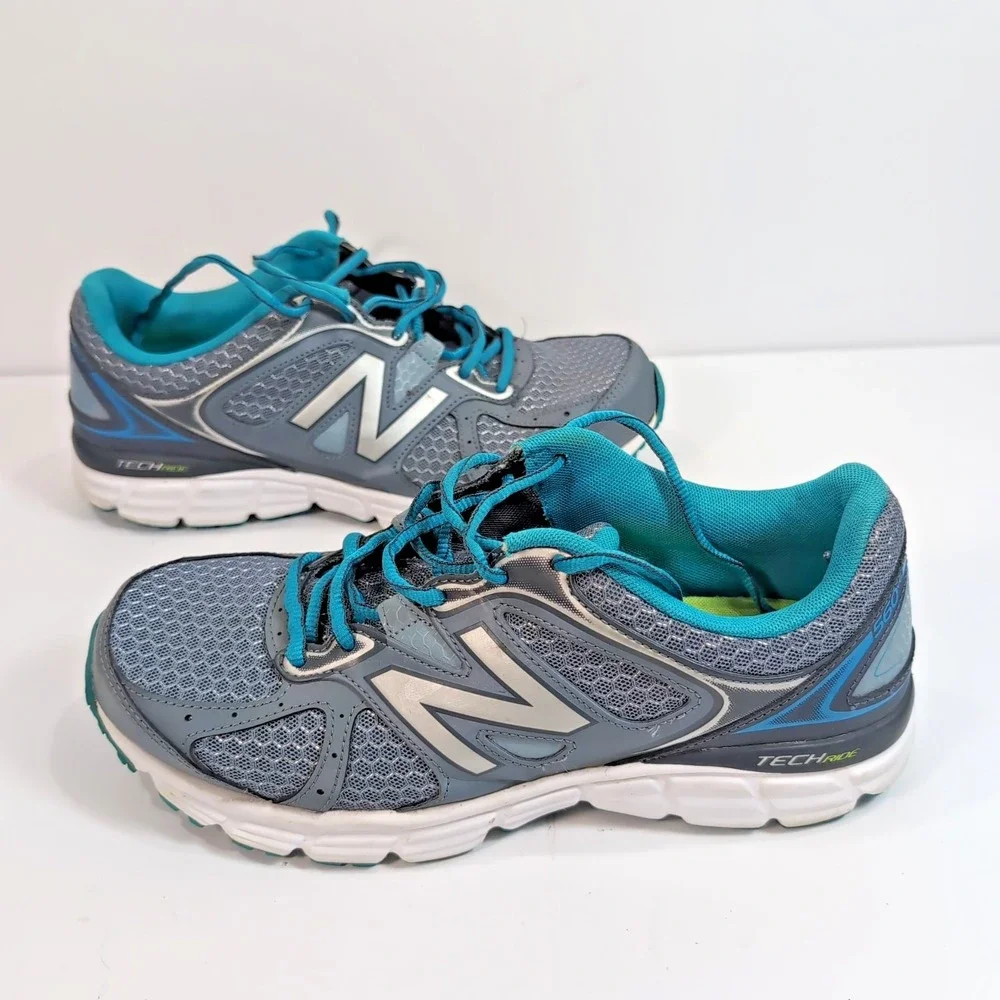 New Balance new balance